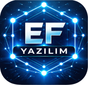 EF Yazılım